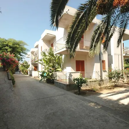 Limoneto Residence Beach Capo Vaticano *
