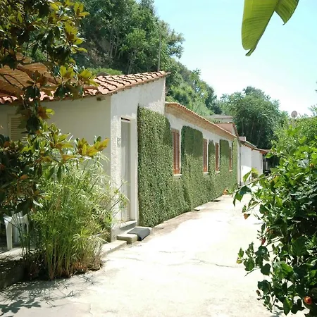 Limoneto Residence Beach Capo Vaticano Apart-hotel San Nicolò