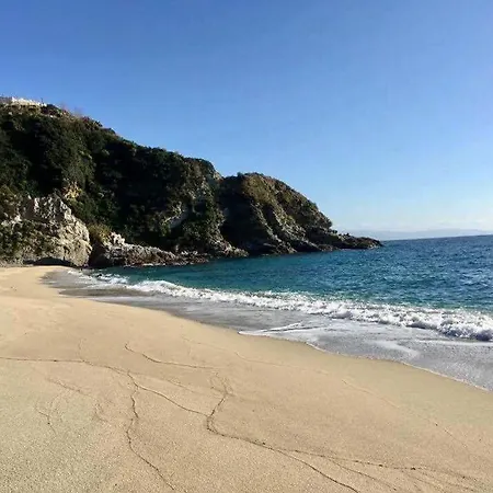 Limoneto Residence Beach Capo Vaticano
