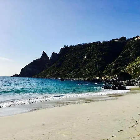 Limoneto Residence Beach Capo Vaticano Apart-hotel San Nicolò
