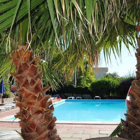 Apart-hotel Limoneto Residence Beach Capo Vaticano San Nicolò