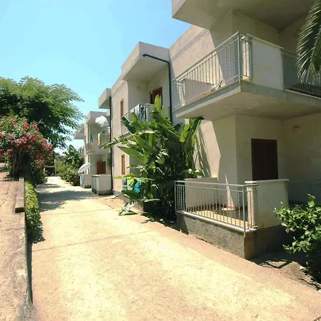 Limoneto Residence Beach Capo Vaticano *
