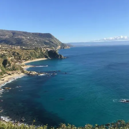 Apart-hotel Limoneto Residence Beach Capo Vaticano